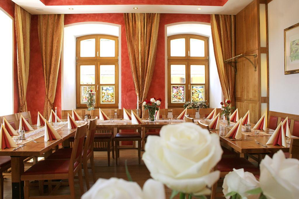 Hotel & Restaurant Waldschloss Passau Exterior photo